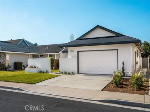 5202  Del Sur   Circle, La Palma, CA