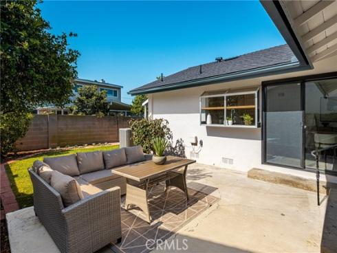 5202  Del Sur   Circle, La Palma, CA