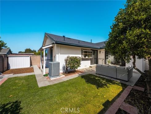 5202  Del Sur   Circle, La Palma, CA