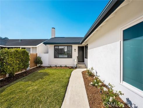 5202  Del Sur   Circle, La Palma, CA