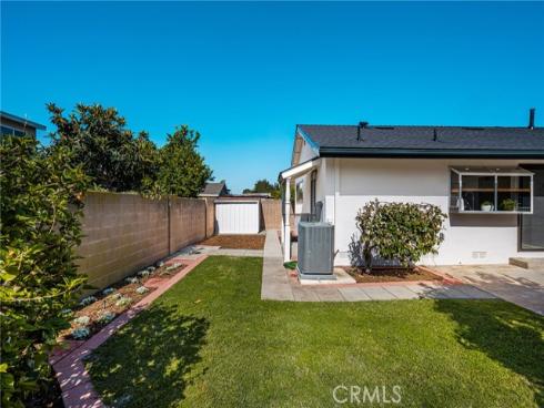 5202  Del Sur   Circle, La Palma, CA