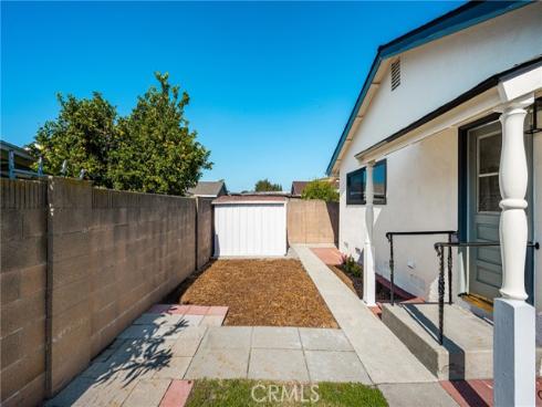 5202  Del Sur   Circle, La Palma, CA