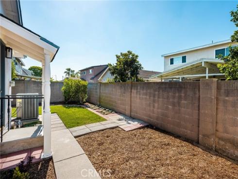 5202  Del Sur   Circle, La Palma, CA