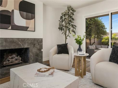 5202  Del Sur   Circle, La Palma, CA