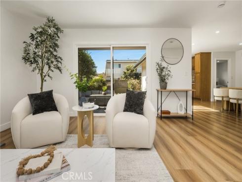 5202  Del Sur   Circle, La Palma, CA