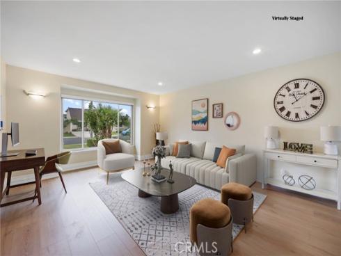 8082 Janeen Circle, La Palma, CA