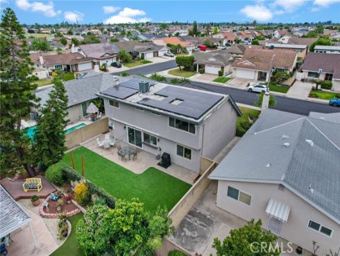 8082  Janeen   Circle, La Palma, CA