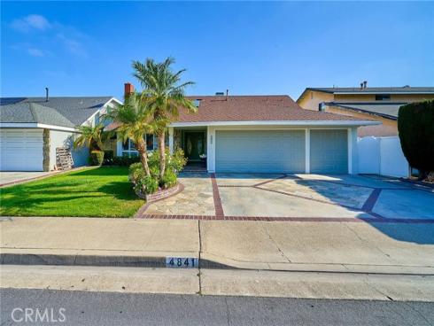 4841 Windsong , La Palma, CA