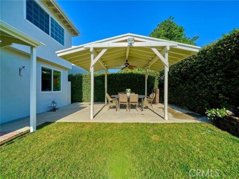 4841 Windsong , La Palma, CA