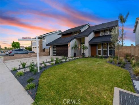 8032 Lancashire Cir , La Palma, CA