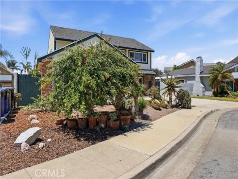 5391  Athens   Circle, La Palma, CA