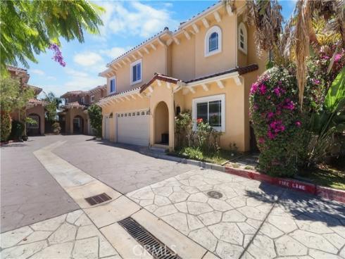 5072 La Palma , La Palma, CA