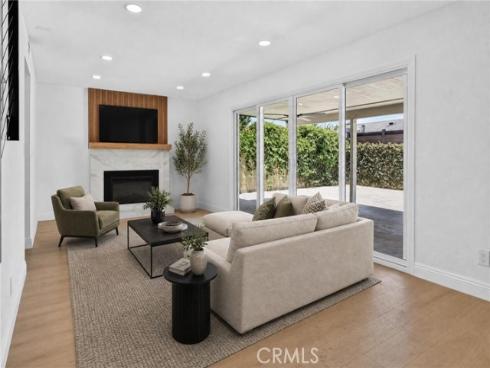 5161 Decatur Drive , La Palma, CA