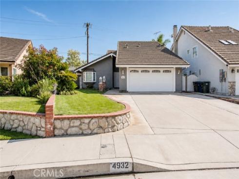 4932 Partridge , La Palma, CA