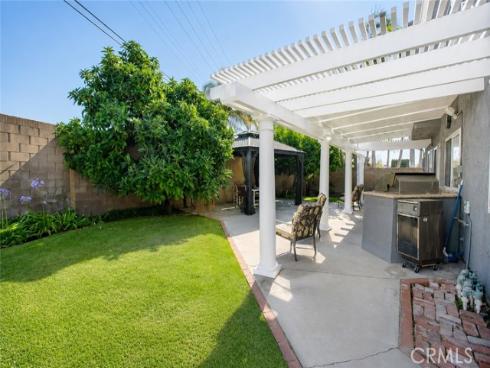 4932 Partridge , La Palma, CA