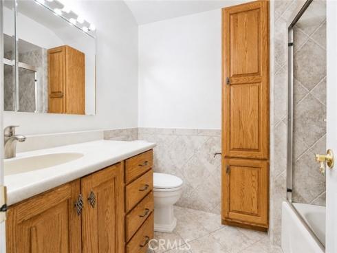 4932 Partridge , La Palma, CA