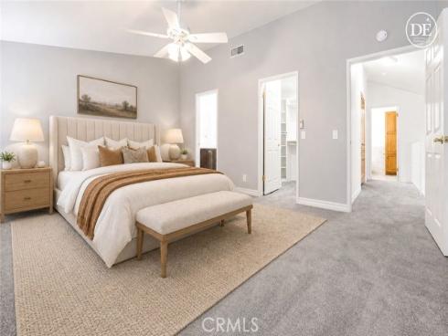 4932 Partridge , La Palma, CA