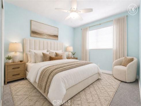 4932 Partridge , La Palma, CA