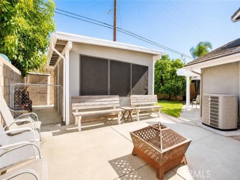 4932 Partridge , La Palma, CA