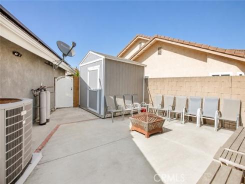 4932 Partridge , La Palma, CA