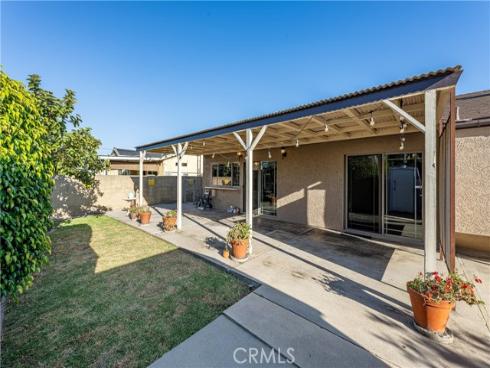 5431 La Luna Drive, La Palma, CA
