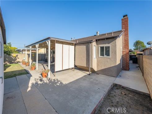 5431  La Luna   Drive, La Palma, CA