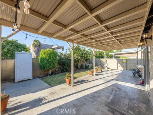 5431  La Luna   Drive, La Palma, CA