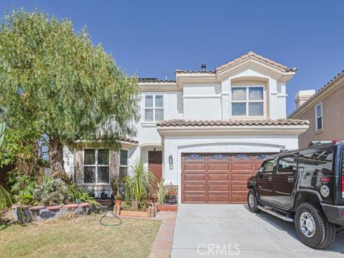 4991  Partridge  , La Palma, CA
