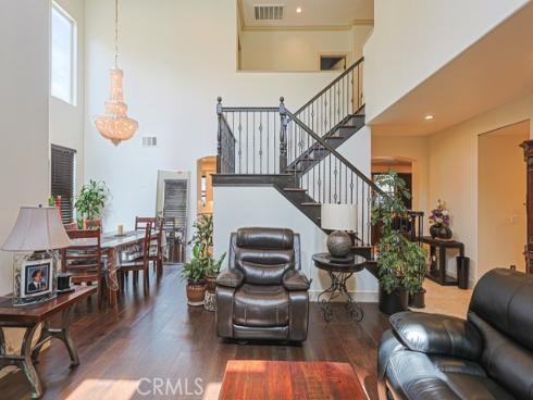 4991  Partridge  , La Palma, CA