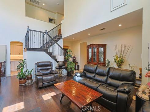 4991  Partridge  , La Palma, CA