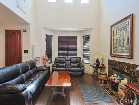 4991  Partridge  , La Palma, CA