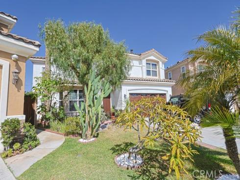 4991  Partridge  , La Palma, CA