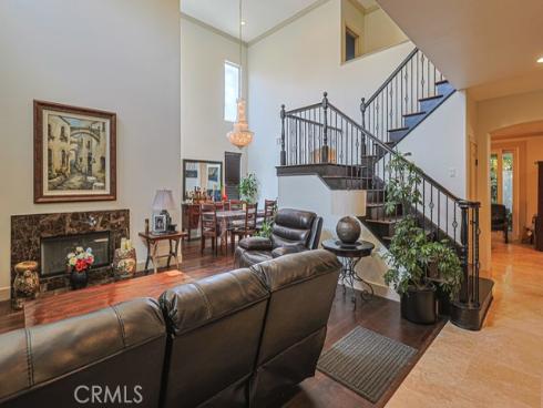 4991  Partridge  , La Palma, CA