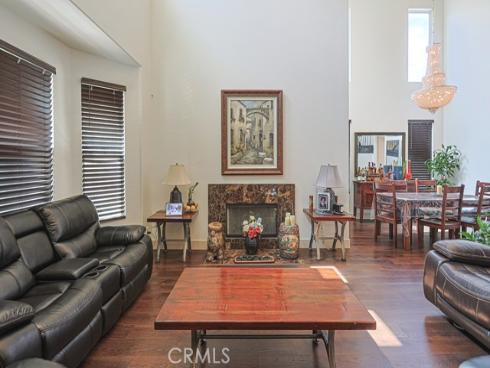 4991  Partridge  , La Palma, CA