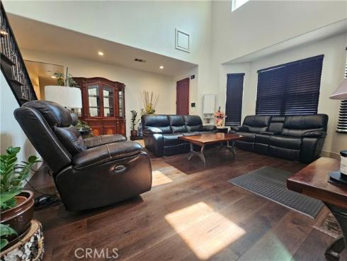 4991  Partridge  , La Palma, CA