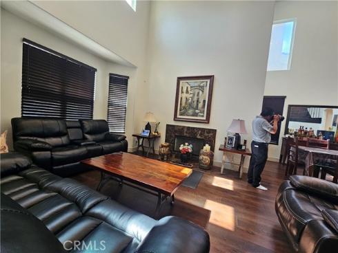 4991  Partridge  , La Palma, CA