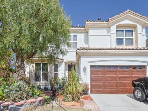 4991  Partridge  , La Palma, CA