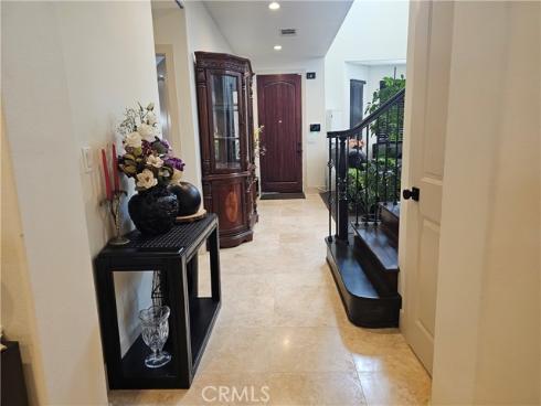 4991  Partridge  , La Palma, CA