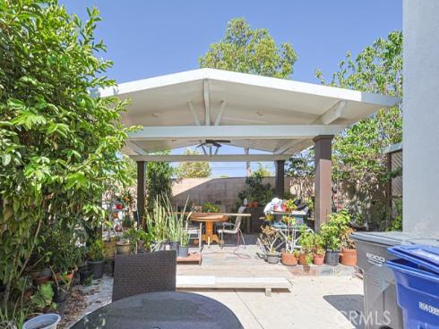 4991  Partridge  , La Palma, CA