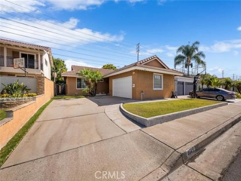 4641 Sharon Drive, La Palma, CA