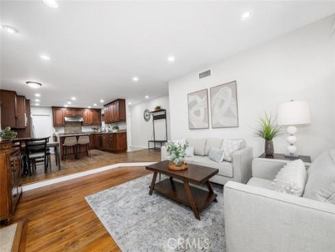 4641 Sharon Drive, La Palma, CA