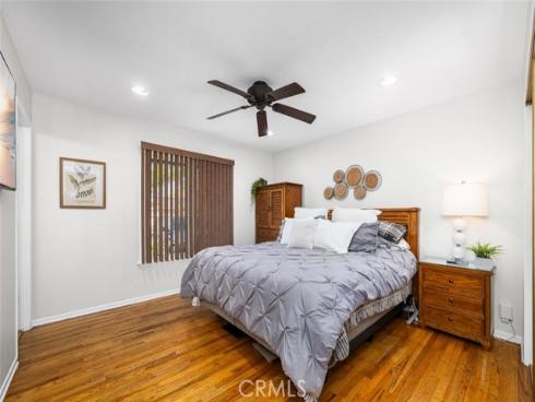 4641 Sharon Drive, La Palma, CA