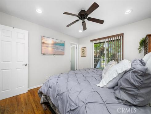 4641 Sharon Drive, La Palma, CA
