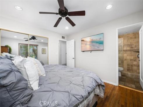 4641 Sharon Drive, La Palma, CA
