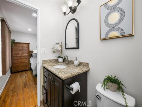 4641 Sharon Drive, La Palma, CA