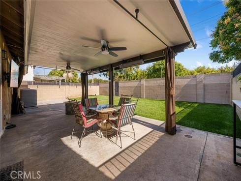 4641 Sharon Drive, La Palma, CA