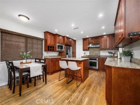 4641 Sharon Drive, La Palma, CA
