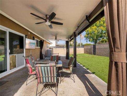 4641 Sharon Drive, La Palma, CA