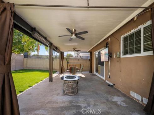 4641 Sharon Drive, La Palma, CA