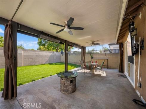 4641 Sharon Drive, La Palma, CA